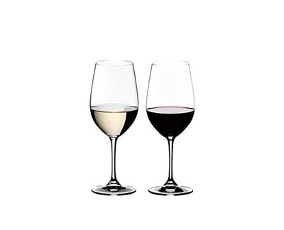 Riedel Vinum Chianti Classico/Riesling Grand Cru 400ml (Set of 2) 6416/15　Japan