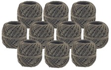 10 x Twine Medium Strength, 40m