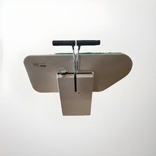 Elnapress Electronic Table Top Ironing press