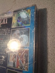 Sega CD - Rise of the Dragon BRAND NEW  SEALED