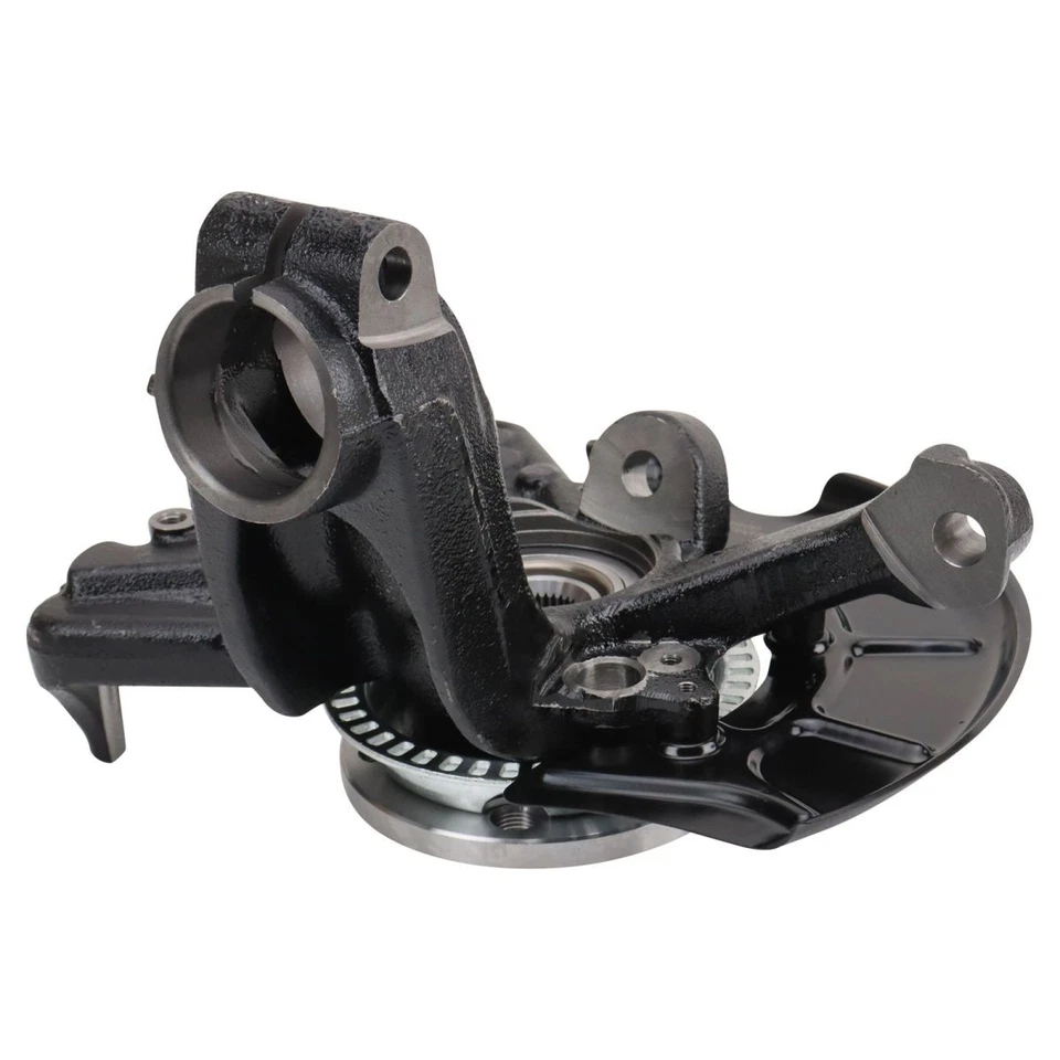 Kit de transmisión delantera para Volkswagen Golf 2004-2006 Foto 3 de 4