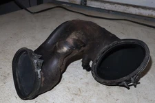 01-09 SUZUKI BOULEVARD VL800T C50 AIRBOX OUTLET BOOT INTAKE DUCT 13858-14D20