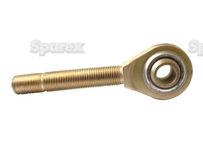 SPAREX  Oberlenker-Endstück Kat 3 Links