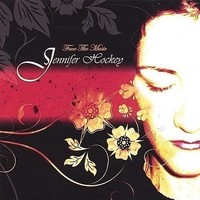 Audio Cd - Jennifer Hockey - Face The Music - Cd Baby -D- Neu