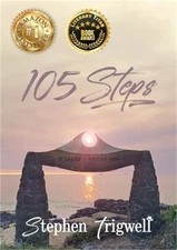 105 Steps: A 51 year journey where past, present and future collide to equal LOV