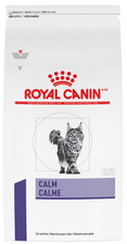 Royal Canin Feline Calm Dry Cat Food 8.8 lb