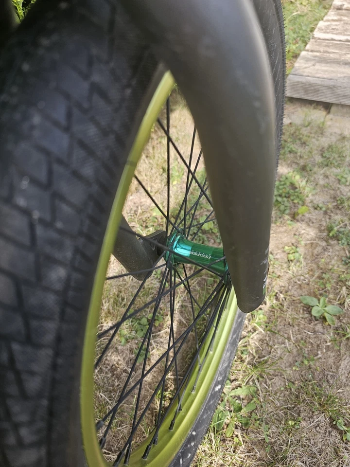 Wethepeople BMX - Bild 3 von 4