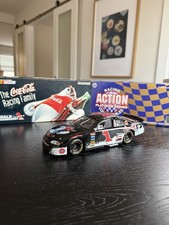 Dale Earnhardt Jr. #1 1998 Polar Bear Monte Carlo, 1:24 Scale