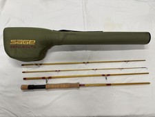 SAGE BASS SMALLMOUTH 290gr Fly Rod