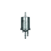 Kraftstofffilter FüR VW Golf 1K 517 521 5K 5M AJ5 3.2 03 Bis 16 Mahle Chga Cgpa