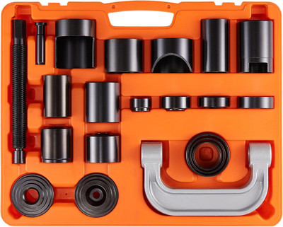 VEVOR 21PCS Ball Joint Press Kit C Press Tool Set 2WD 4WD