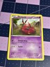 Pokémon TCG Venipede Black & White Emerging Powers Card Regular Common 38/98 LP