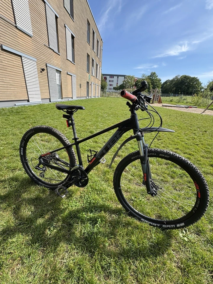 Cube Aim HPA, Foto 4 von 4