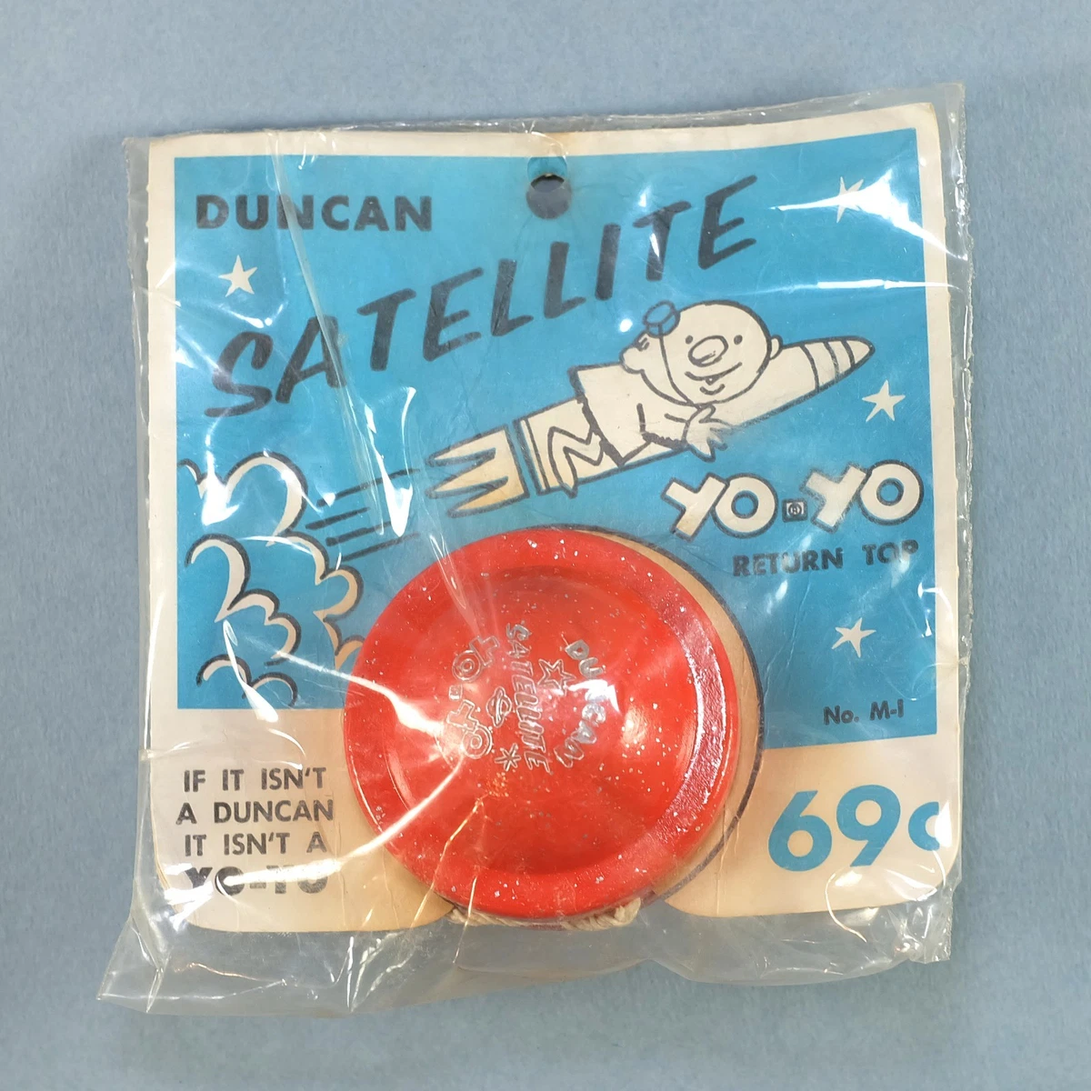 Yo-Yos (Pre-1970) for sale | eBay