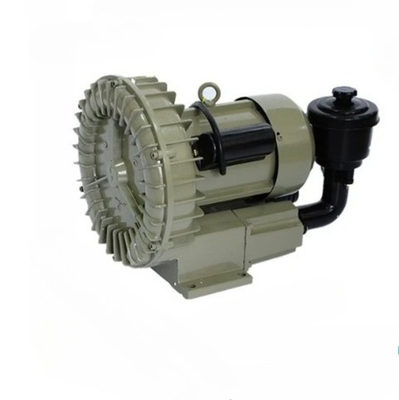 #ad High pressure Vortex Fans Centrifugal Fans Blowers Vortex Air Pumps $597.36