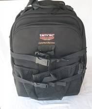 TAMRAC Cyberpack Express 5265 Pro Travel Camera Case Bag Rolling Carry-on
