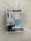 Funko Pop #1375 ( Vinil Jujutsu Kaisen) Autographed