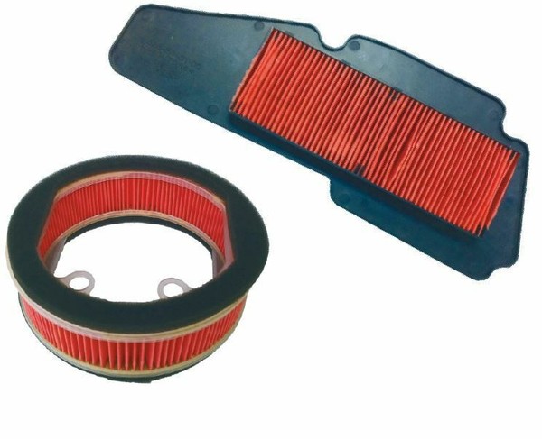 Inspektionsset Luftfilter Yamaha HW151 Xenter 150 2012 2016-image