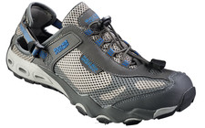 World Wide Sportsman Ridgeway Water Shoes - Mens Size 12 Medium