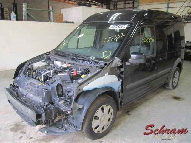 Driver Air Bag Front Driver Seat Fits 10-13 TRANSIT CONNECT 1769322 - Image 3 of 4