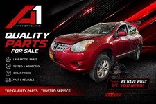 Fits 2012-2015 Rogue Except Sport 2.5l Right Front Strut Assembly Fits 2012-2015 Rogue Except Sport 2.5l Right Front Strut Assembly