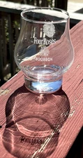 Rare Four Roses Bourbon w/ Bissinger's Chocolate, Master's Reserve Tasting Glass