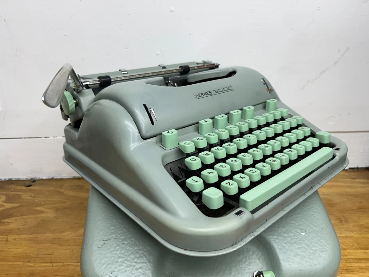 Hermes 3000 for sale | eBay