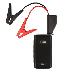 Halfords Advanced 3L 12V Car Jump Starter Powerbank Battery Booster-  [No Cable}