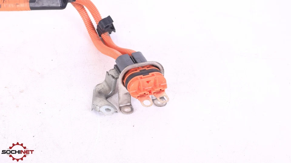 Arnés de cableado híbrido de compresor a inversor Lexus RX450h 2010-2015 fabricante de equipos originales Foto 2 de 4