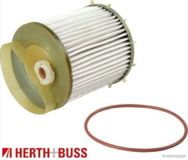 Herth+Buss Jakoparts J1330407 Kraftstofffilter Kraftstoffilter-image