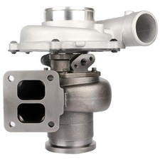 Turbo Turbocharger 2506765C91