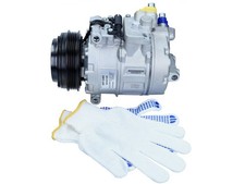 KLIMAKOMPRESSOR FÜR BMW X3 (E83), BMW 3 CABRIOLET (E46) - MAXGEAR AC330039