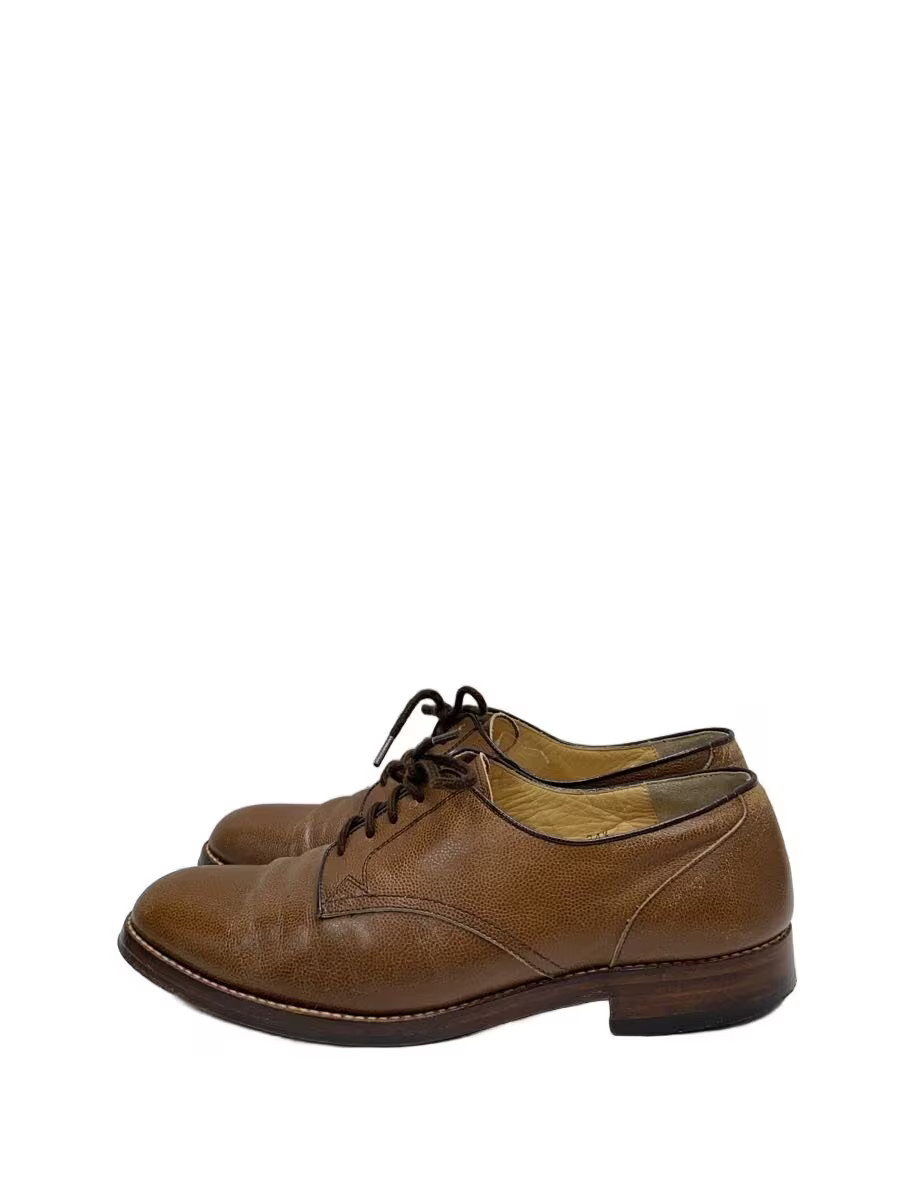 Christian Dior Dress Shoes 24.5Cm Brw 9010 Jlt89