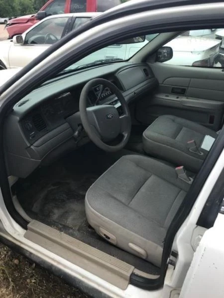 Steering Gear/Rack Power Rack And Pinion Fits 05-07 CROWN VICTORIA 360584 - Image 4 of 4