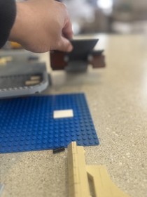 LEGO Creator Expert 10214 Tower Bridge- Manual 