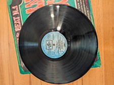 Francesco Guccini   Folk Beat n. 1 LP Italy 3...