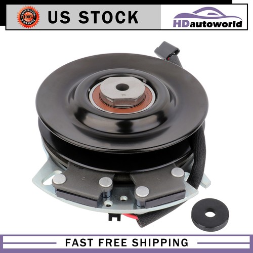 Electric PTO Clutch for STIGA 1134-5674-01 WARNER 5219-46 EUROGARDEN 230-9331