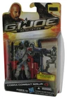 GI Joe Retaliation Cobra Combat Ninja (2012) Hasbro 3.75 Inch Figure w/ Firing M