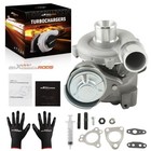 New Turbo Turbocharger Assembly For Toyota Rav4 2.0 D-4d 85kw 721164-0009 01-05