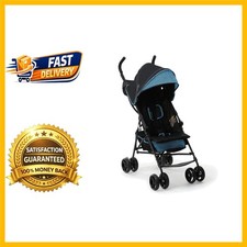 Lightweight Umbrella Stroller with Sun Canopy - Perfect for On-the-Go Parents