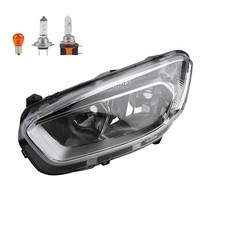 Ampoule Ford TRANSIT