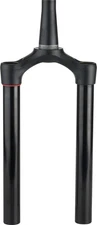 RockShox Pike A2 Solo Air 27.5" Boost Fork with Aluminum Taper, 42mm Offset