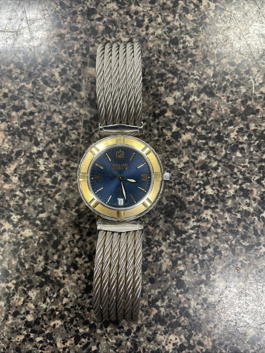 Charriol Watches for sale | eBay
