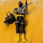 GI Joe Classified BAT