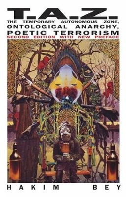 Hakim Bey Taz (Taschenbuch)
