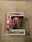 FUNKO POP! TONY TONY CHOPPER #2340~ MINT~ ONE PIECE SERIES~