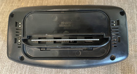 Sega 32X Unit System Console In Box w/ Crossover Cable