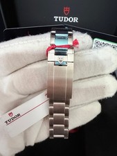 2026 New Tudor Black Bay 54 37mm 3/26 Ref. 79000N 6