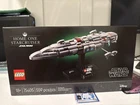 LEGO Star Wars: Home One Starcruiser (75405)