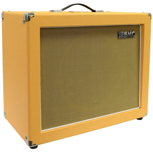 orange 1x12 cab